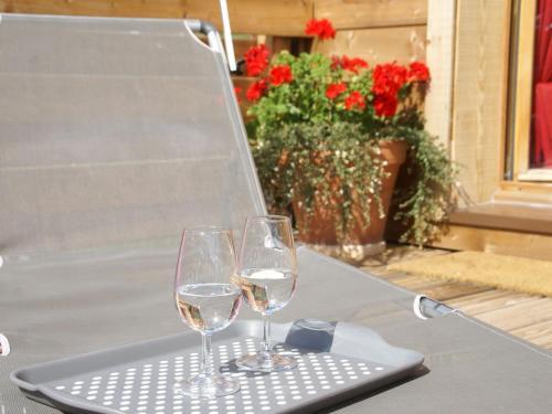 Chalet - Gerardmer
