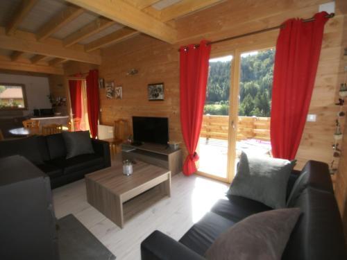 Chalet - Gerardmer