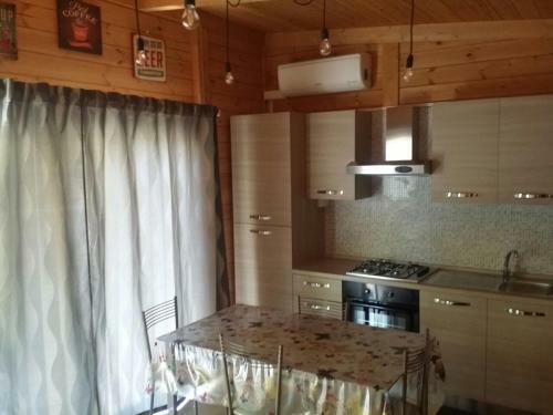 Camping Dal Pino