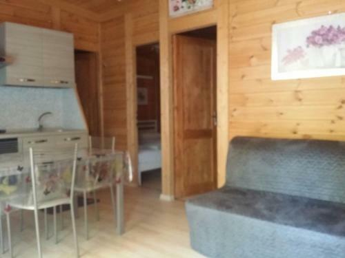 Camping Dal Pino