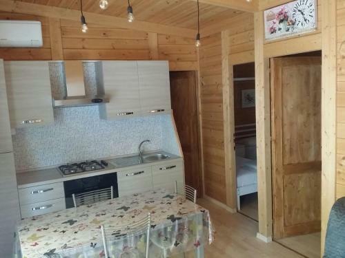 Camping Dal Pino