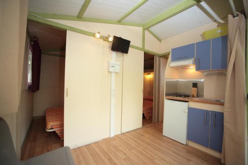 Camping Dal Pino