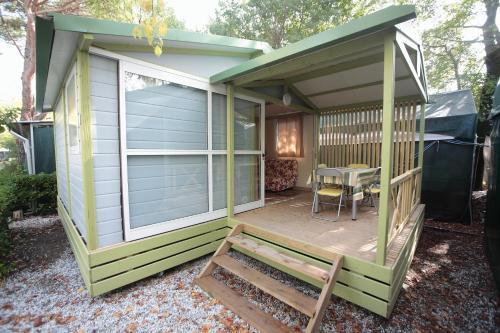 Camping Dal Pino