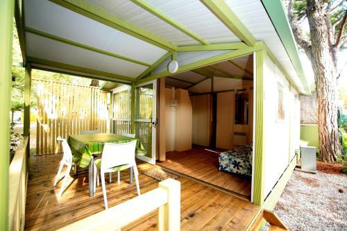 Camping Dal Pino