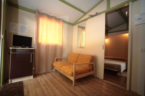Camping Dal Pino
