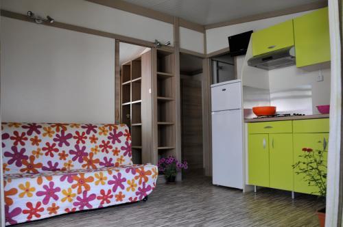 Camping Dal Pino