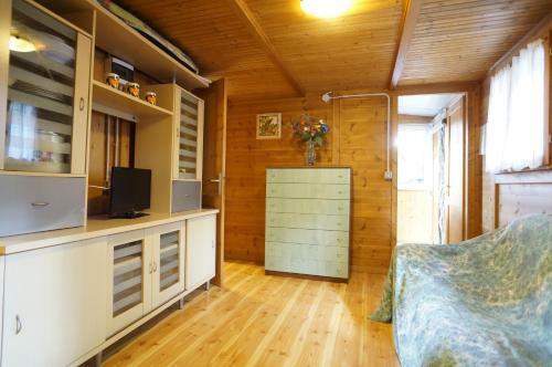 Camping Dal Pino