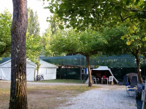 Camping Dal Pino