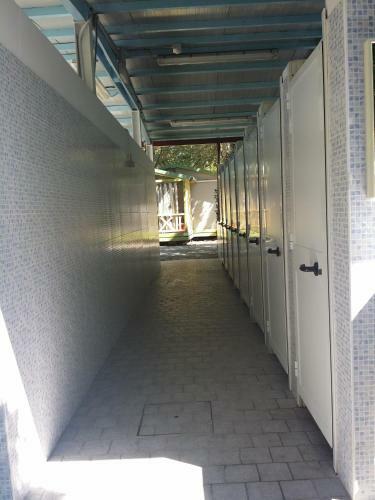 Camping Dal Pino