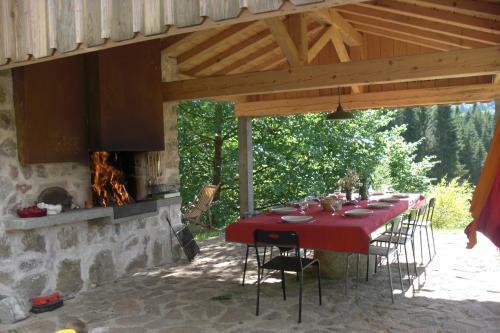 Ferme Des Ponc�es