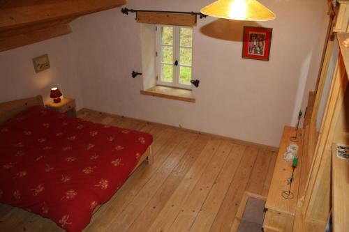 Ferme Des Ponc�es