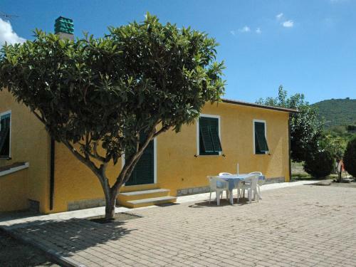 Apartamento Casa Pina