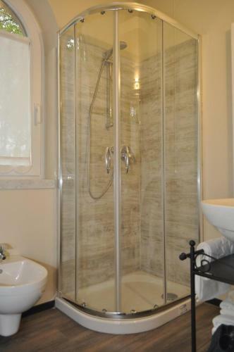B&B Acquamarina