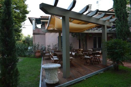 B&B Acquamarina