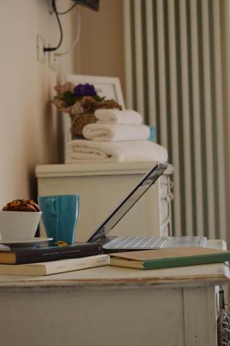 B&B Acquamarina