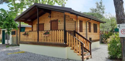 Camping Parco Vacanza Partaccia 2