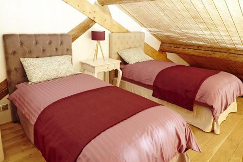 Hostal L'annexe