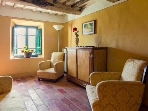 Villa Annamaria 1