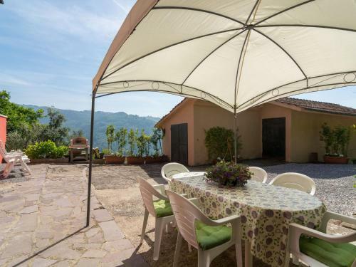 Villa Annamaria 1