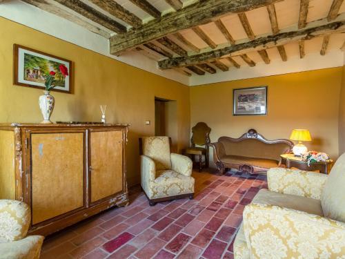Villa Annamaria 1