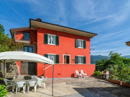Villa Annamaria 1