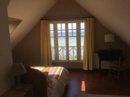 Chambres D'h�tes Les 4 Vents