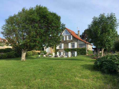 Chambres D'h�tes Les 4 Vents