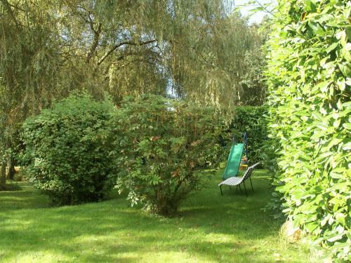 Maison De Vacances - Billio