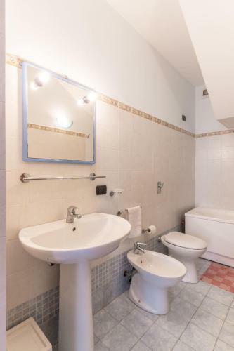 Apartamento Orfeo House
