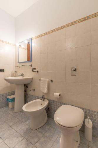 Apartamento Orfeo House