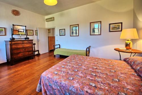 Agroturismo One-bedroom Apartment Tel Aviv 12