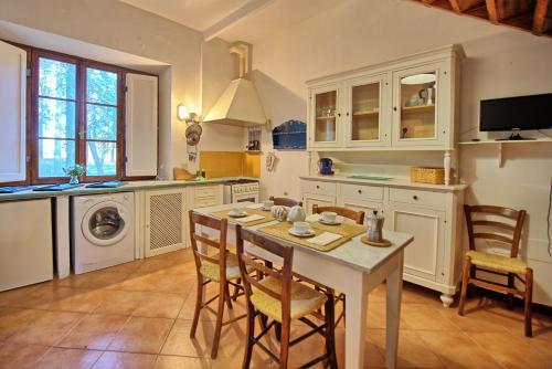 Agroturismo One-bedroom Apartment Tel Aviv 12