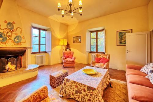 Agroturismo One-bedroom Apartment Tel Aviv 12