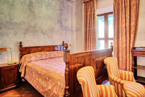 Agroturismo One-bedroom Apartment Tel Aviv 12