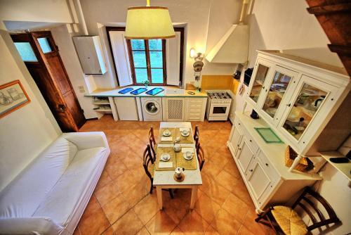 Agroturismo One-bedroom Apartment Tel Aviv 12