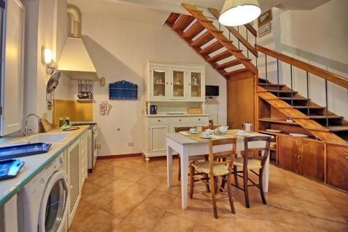 Agroturismo One-bedroom Apartment Tel Aviv 12