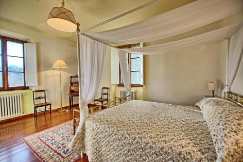Agroturismo One-bedroom Apartment Tel Aviv 12