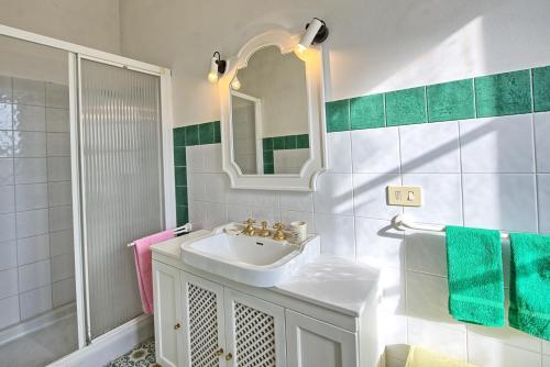 Agroturismo One-bedroom Apartment Tel Aviv 12
