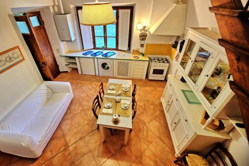 Agroturismo One-bedroom Apartment Tel Aviv 12
