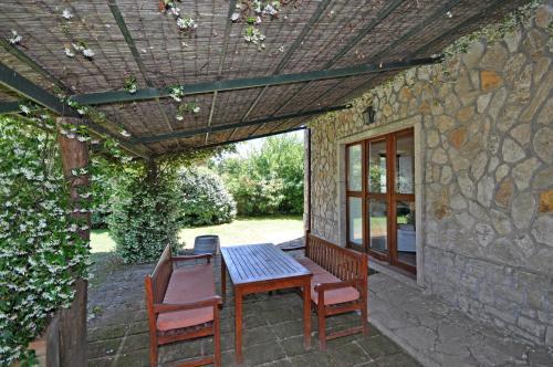 Agroturismo One-bedroom Apartment Tel Aviv 12