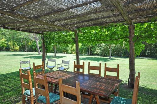 Agroturismo One-bedroom Apartment Tel Aviv 12