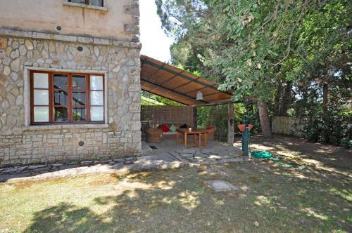 Agroturismo One-bedroom Apartment Tel Aviv 12