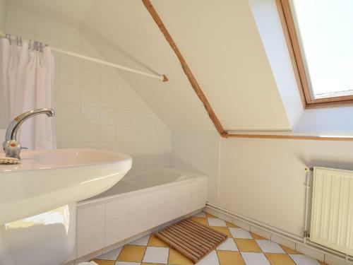 Vakantiehuis Clohars-carnoet