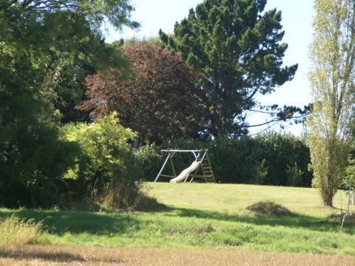 Vakantiehuis Clohars-carnoet