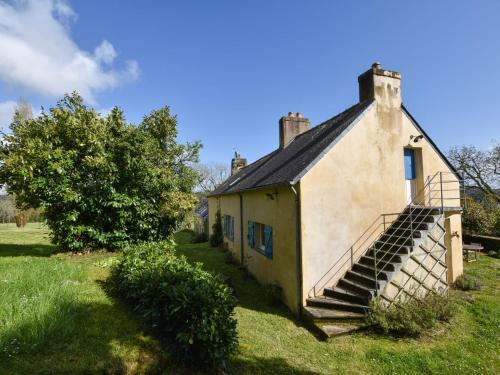 Vakantiehuis Clohars-carnoet