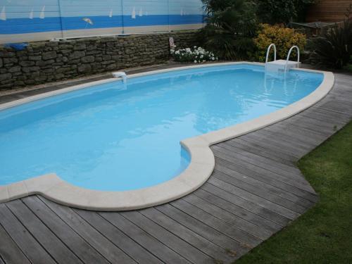 Saint Tr�meur