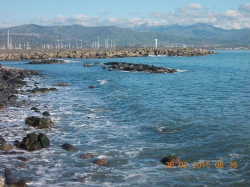 Apartamento Etna Sun Guest House