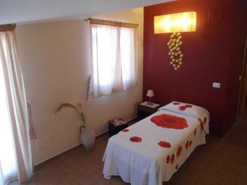Apartamento Etna Sun Guest House
