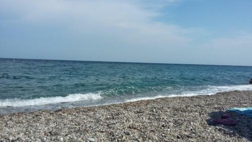 Apartamento Etna Sun Guest House