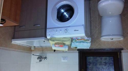 Apartamento Etna Sun Guest House